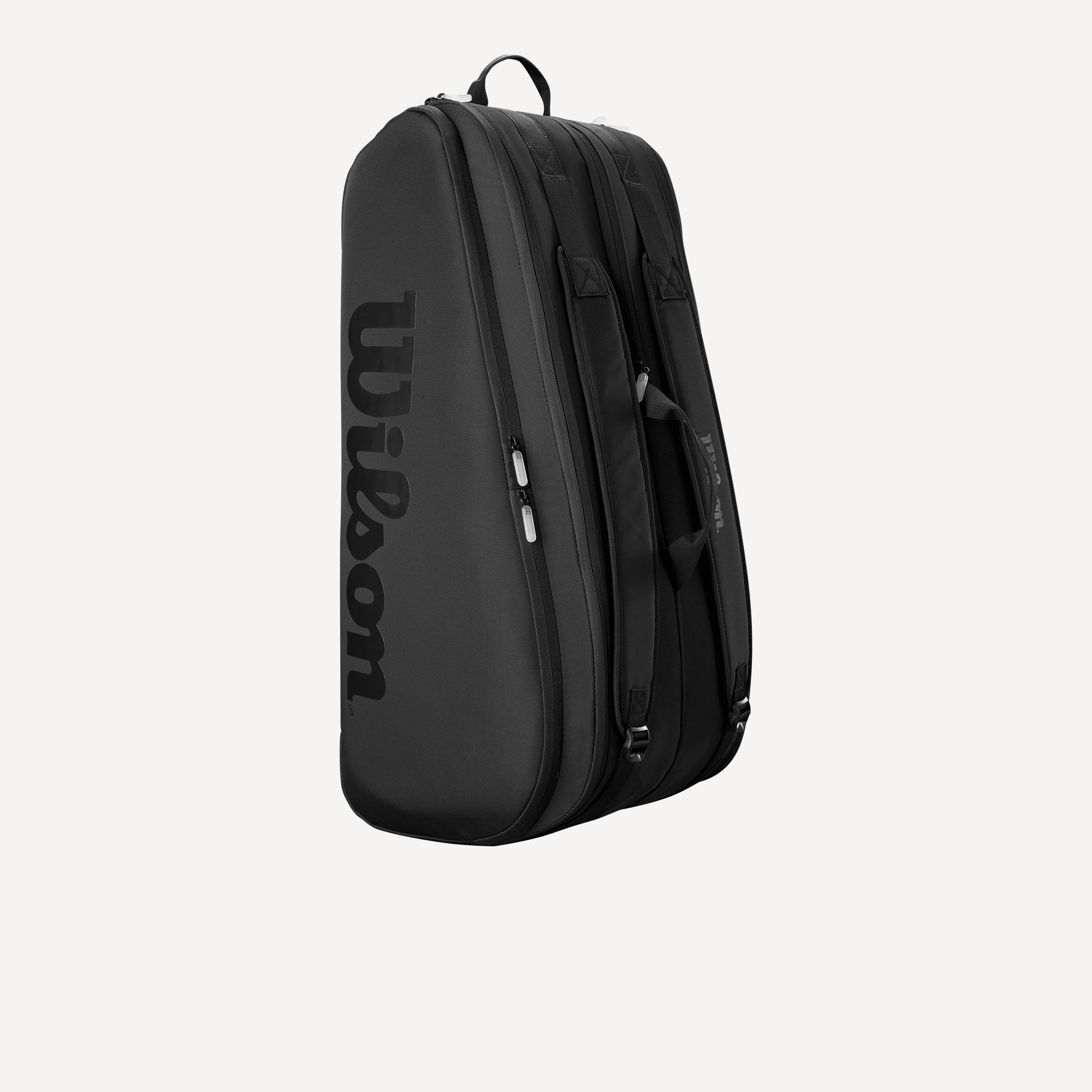 Wilson Noir Tour 12 Racket Tennis Bag