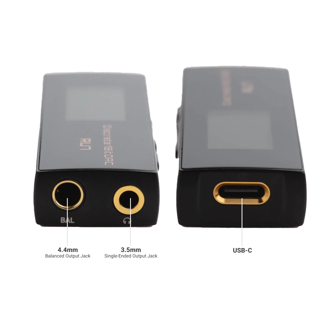  Cayin - RU7、mySite、merchandisen