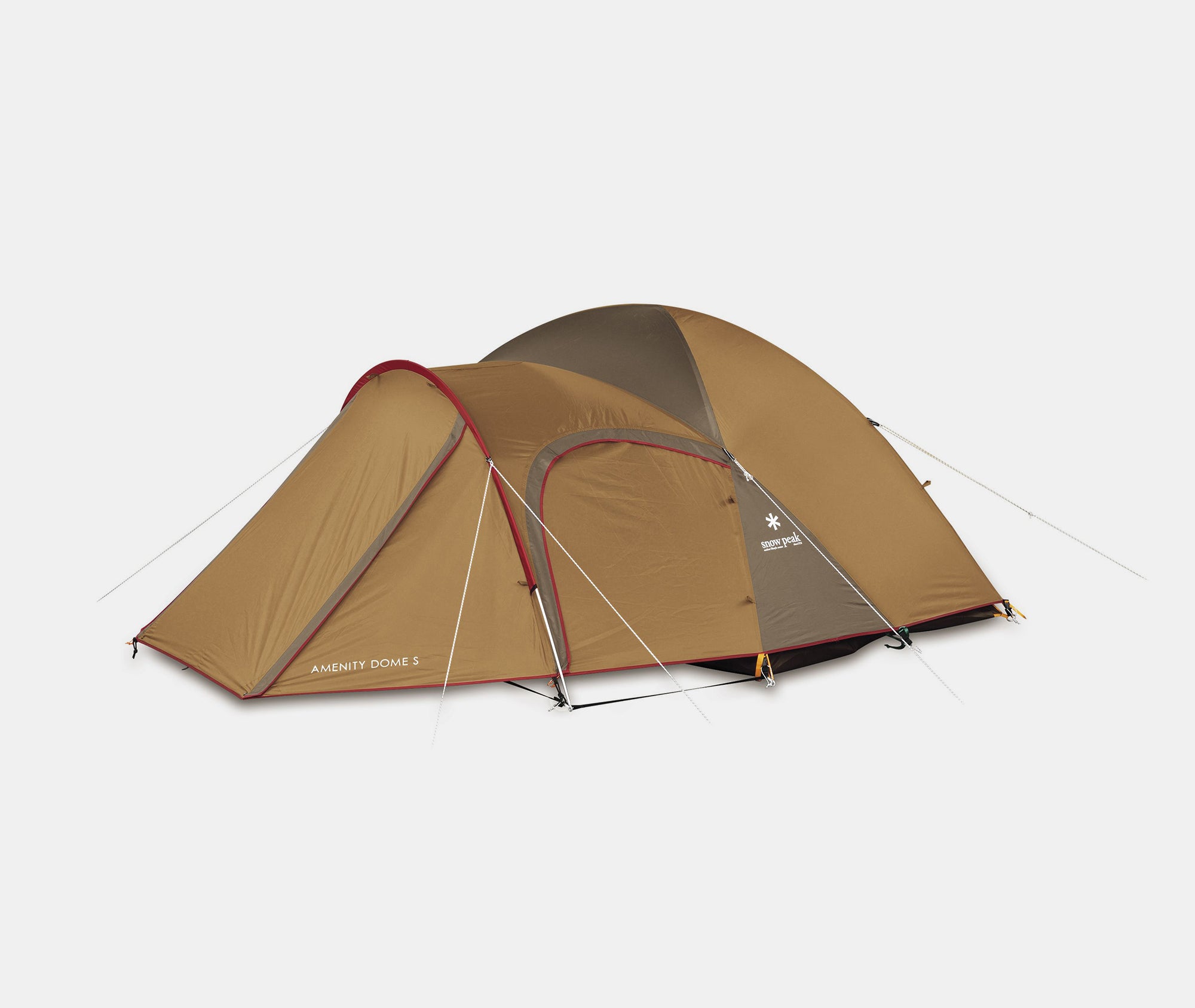 Amenity Dome - Small、mySite、topwebapps