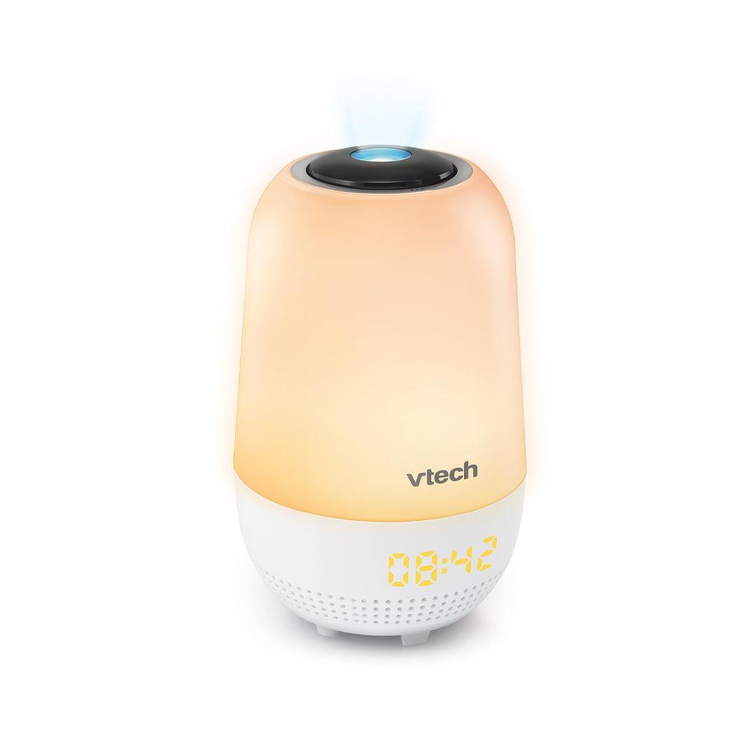  VTech V-Hush Lite Soothing Sleep Trainer VHBC8303、mySite、merchandisen