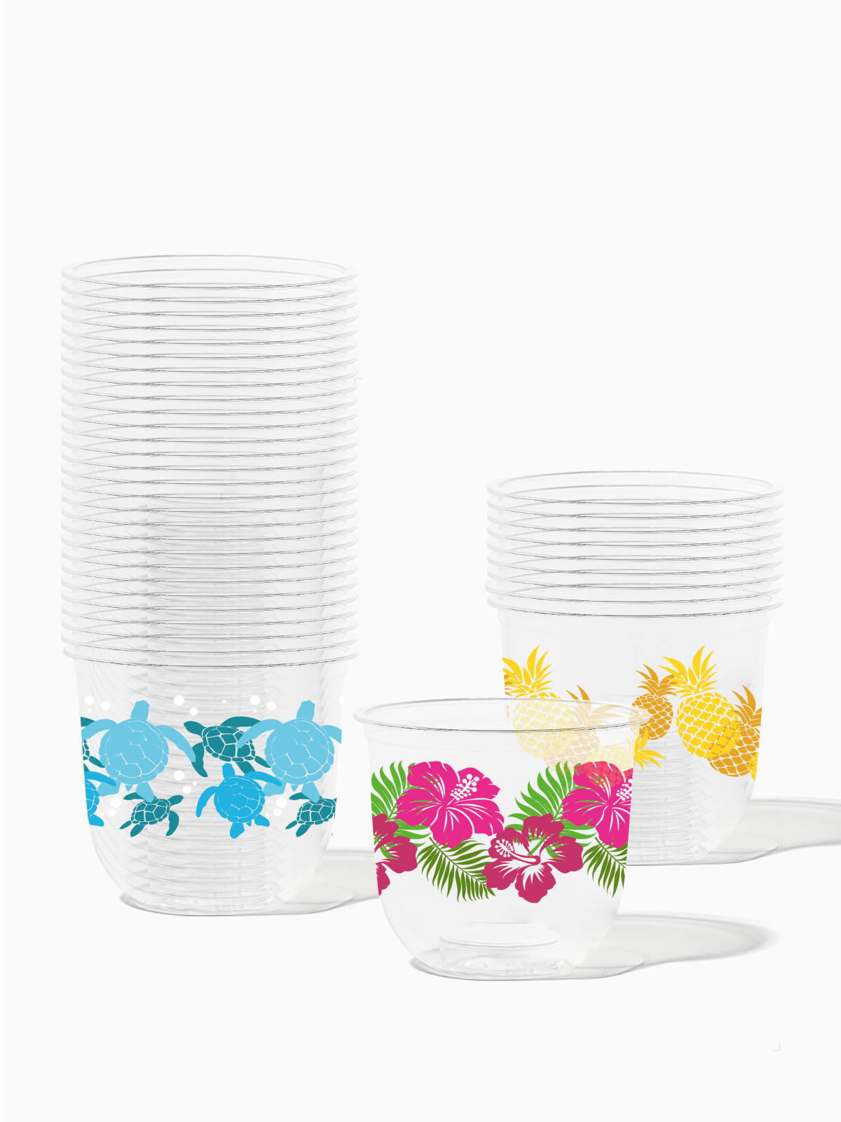 Tropical Oasis - NATURAL Arc 12oz、mySite、camillekostekn