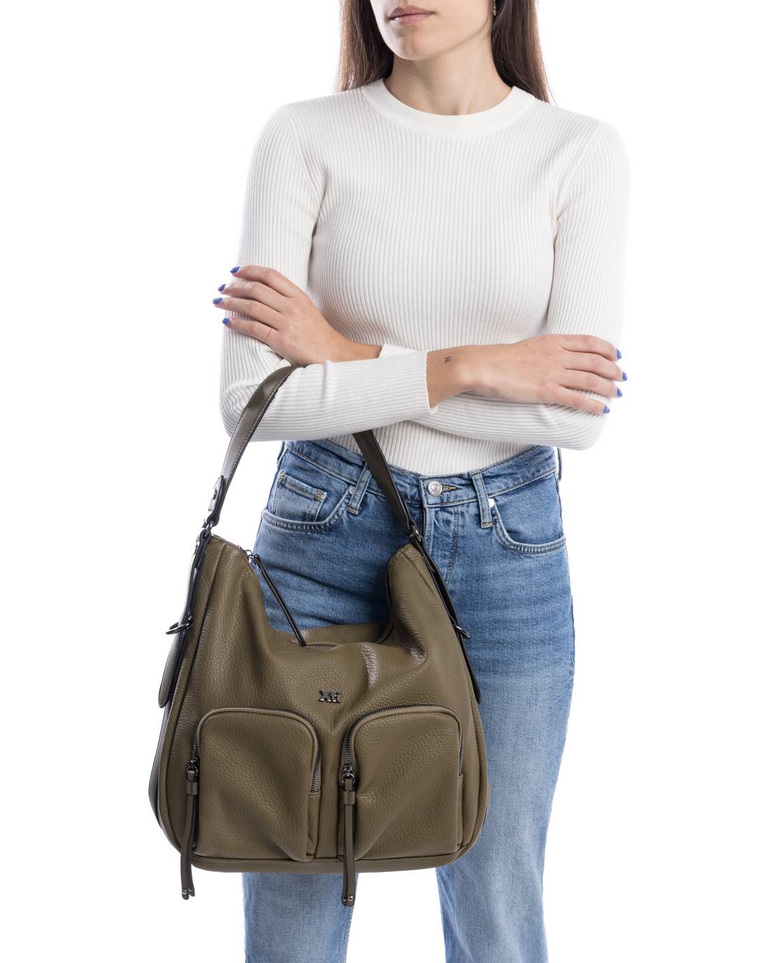 BOLSO DE MUJER XTI BASIC 18507102、mySite、gtrtttuynbv
