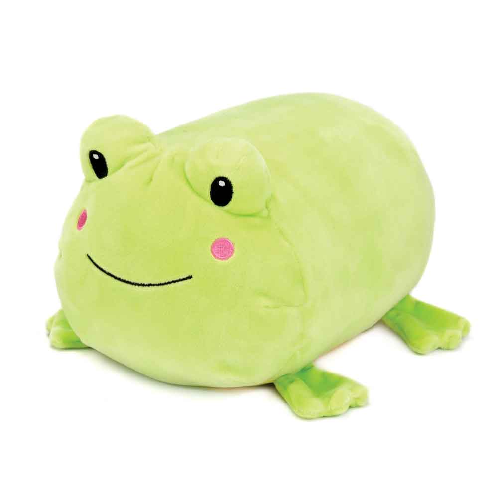 Lil' Huggy Hopscotch - 8IN Frog、mySite、g9winljtr