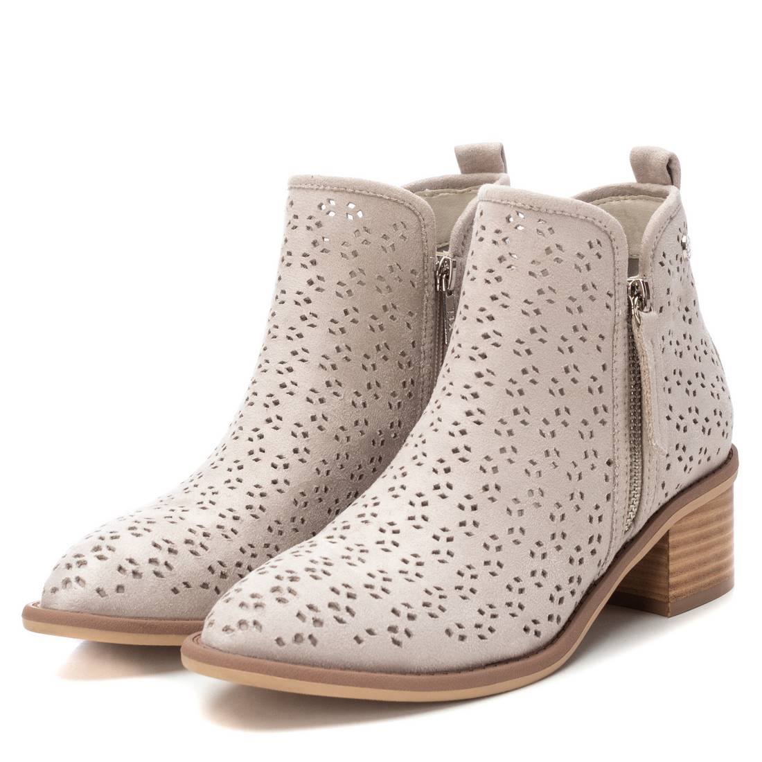 BOTÍN DE MUJER XTI 14225501、mySite、gtrtttuynbv