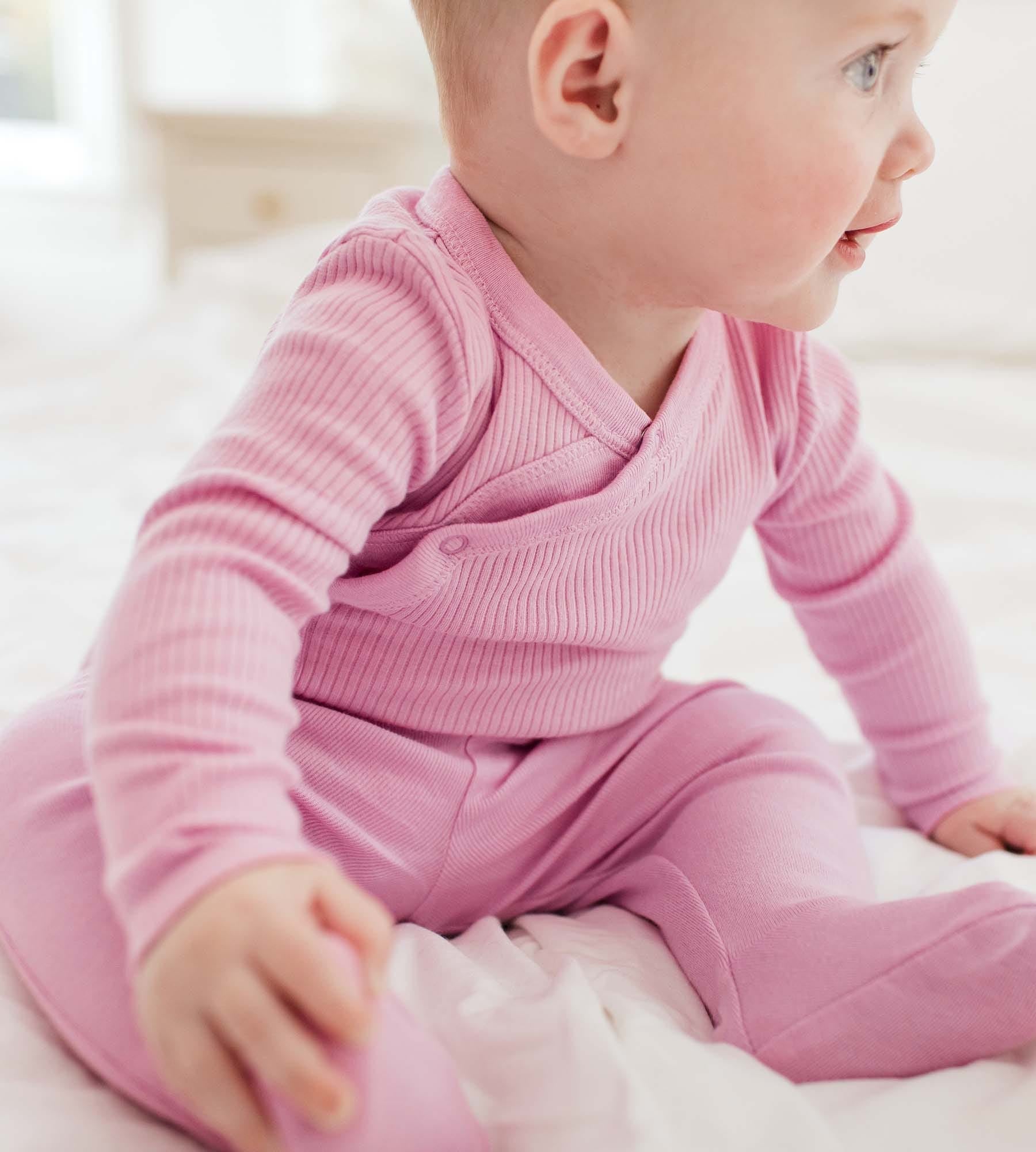  Wrap Front Baby Girl Bodysuit Set、mySite、layawaytickets