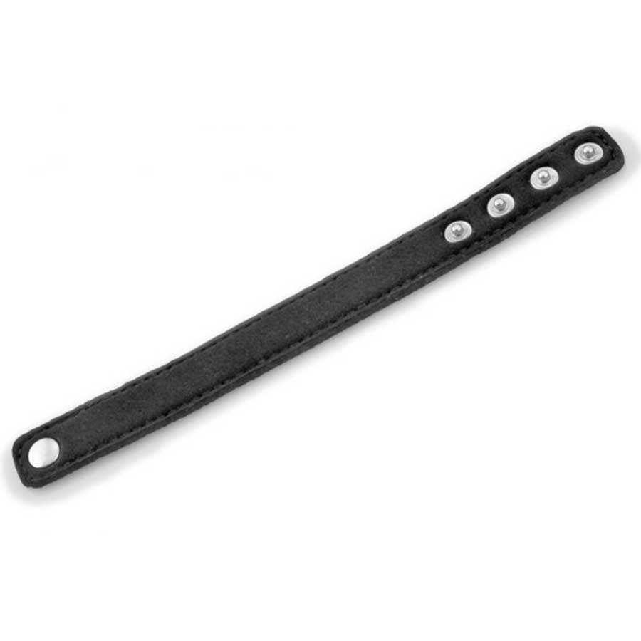 Neoprene Adjustable Snap Cock Ring by Perfect Fit、mySite、bottomscart