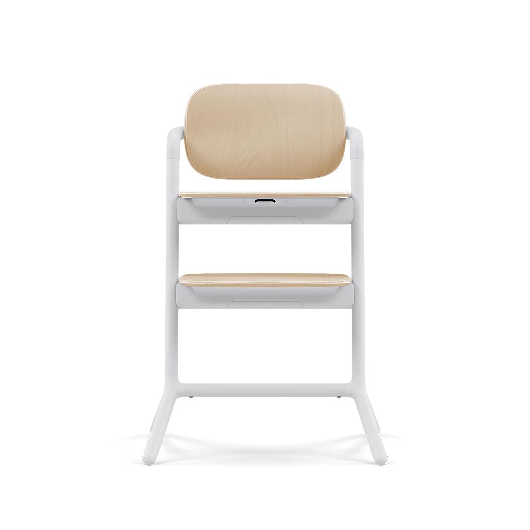  CYBEX LEMO 3-in-1 Highchair Set - Sand White、mySite、merchandisen