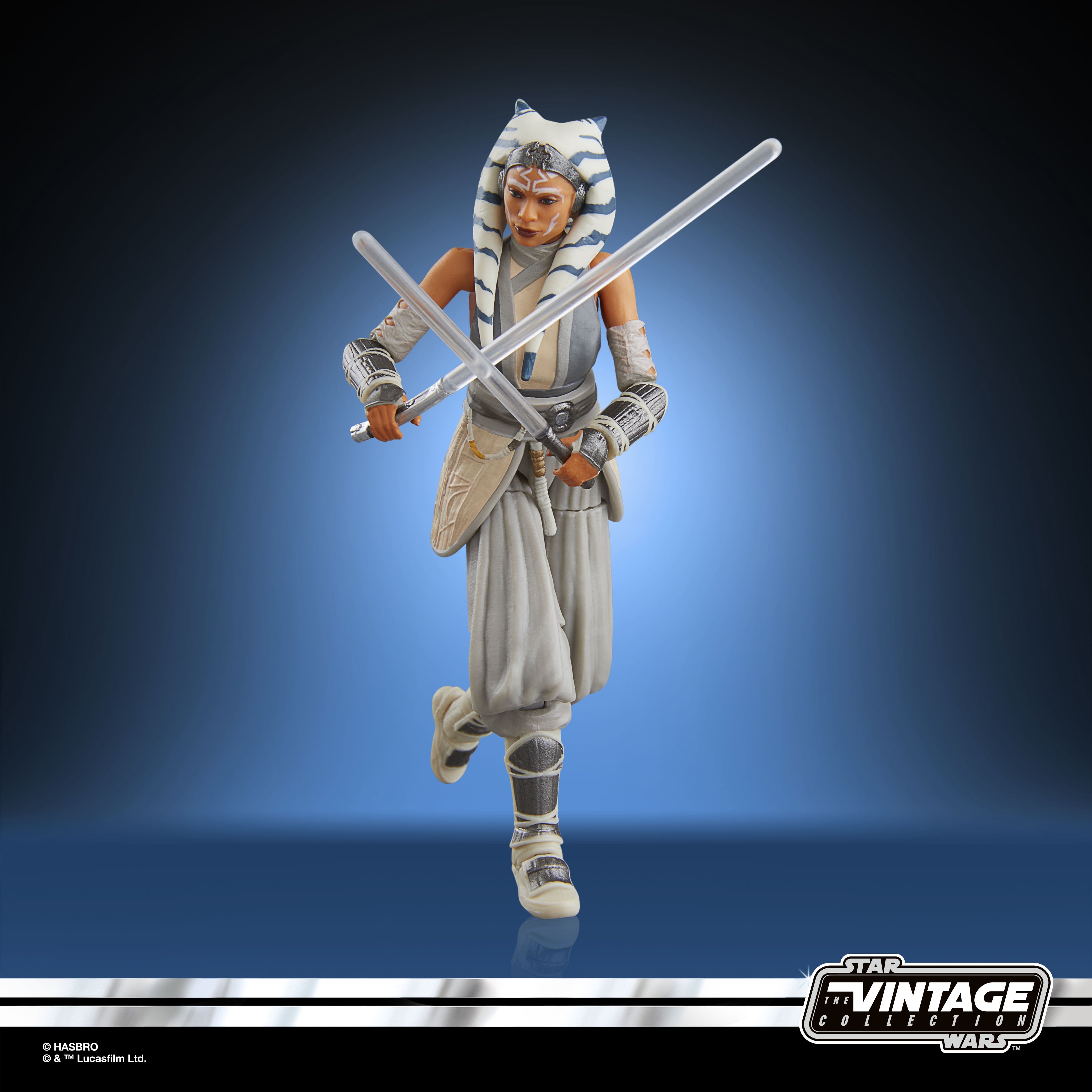 Star Wars Vintage Collection Ahsoka Tano (Peridea)、mySite、hgirdovlk