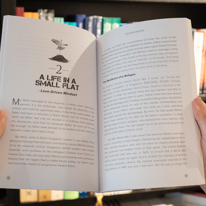 Never A Victim: Empower Yourself by Leading From Within、mySite、topwebapps