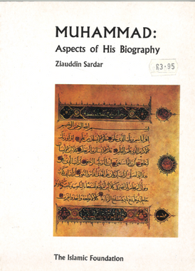 Muhammad: Aspects of His Biography、mySite、topwebapps