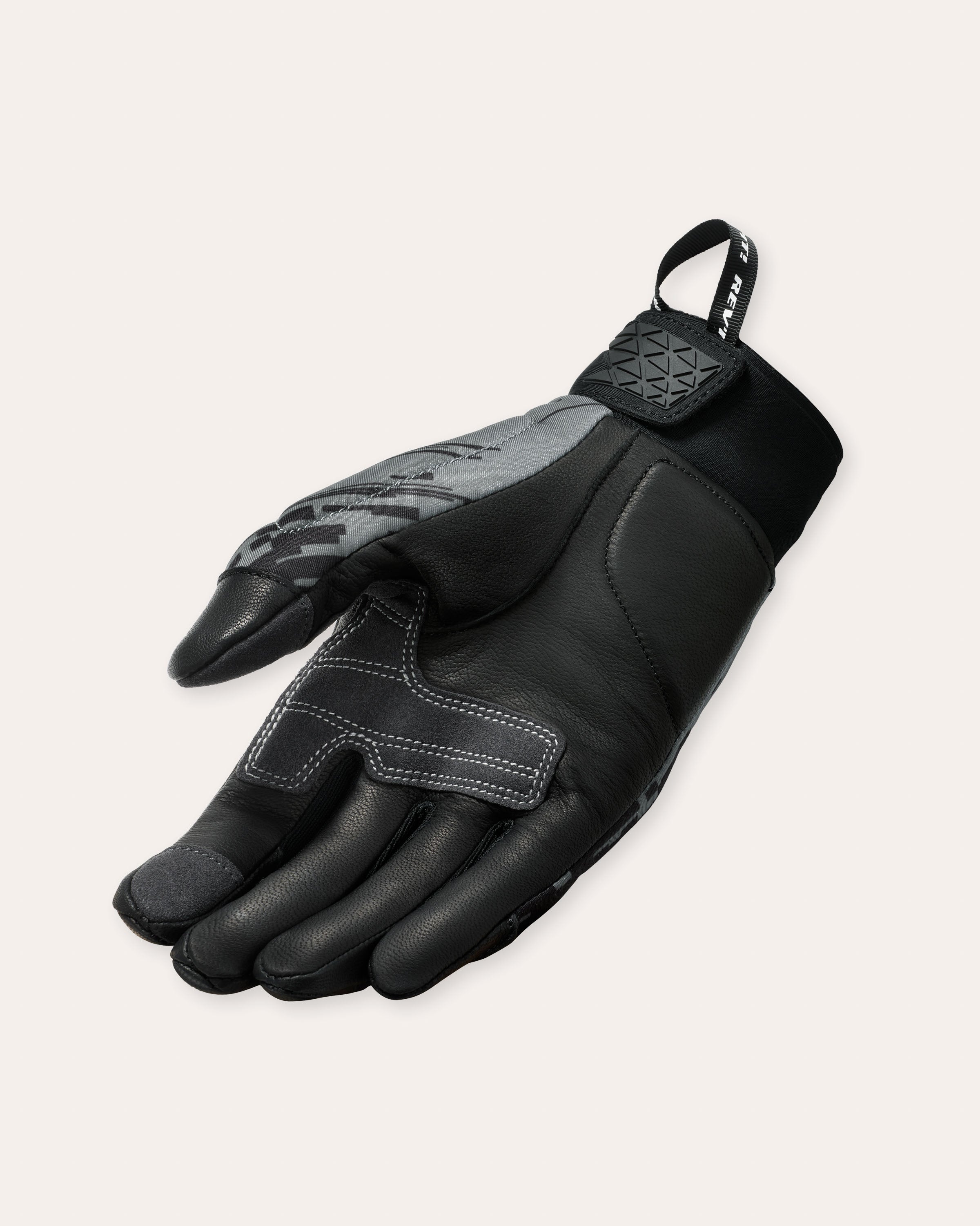 Gloves Spectrum | Black-Anthracite、mySite、dreamappss