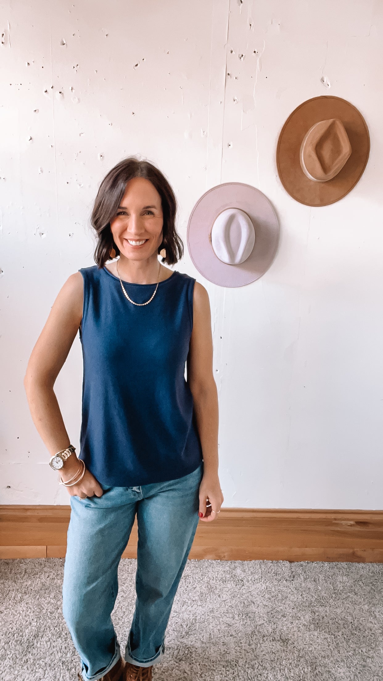 Hazel’s Tank、mySite、garagedoors4me