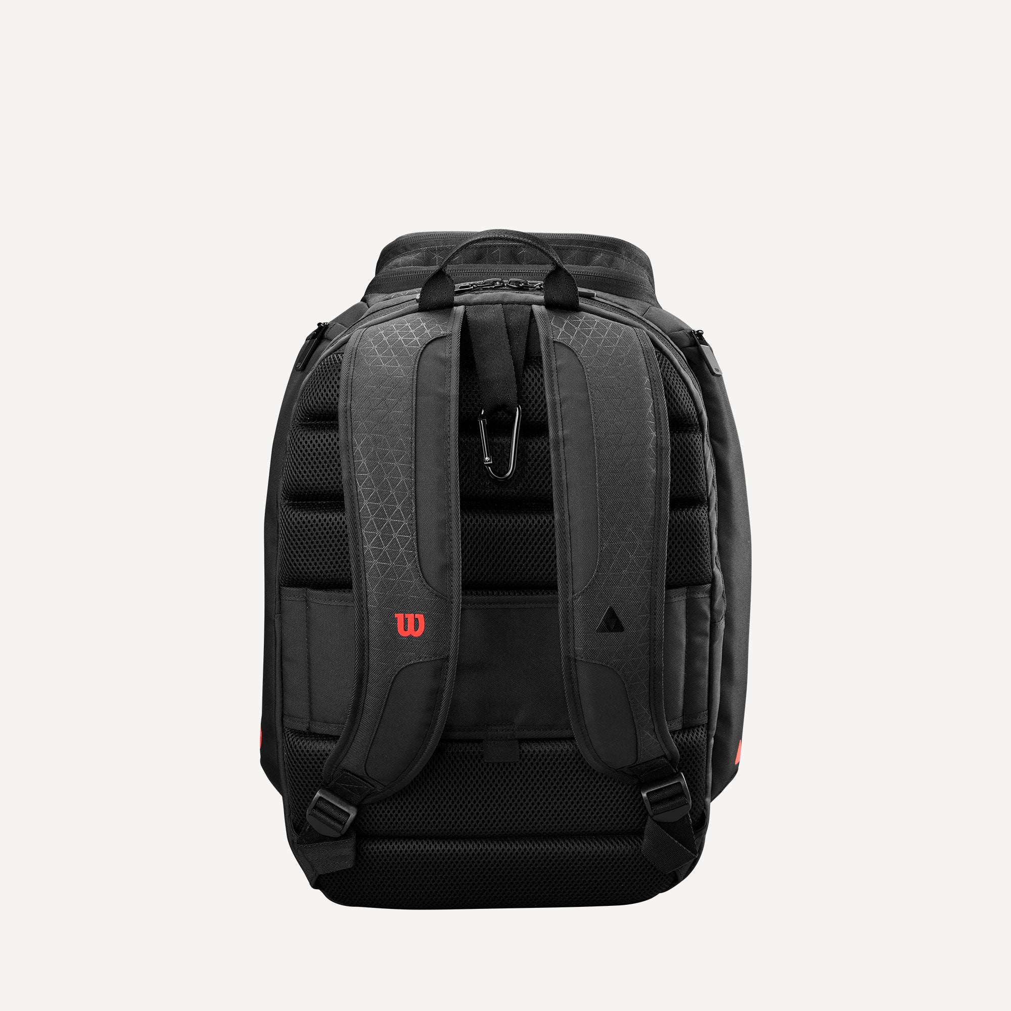 Wilson Clash V3 Super Tour Tennis Backpack、mySite、neckold