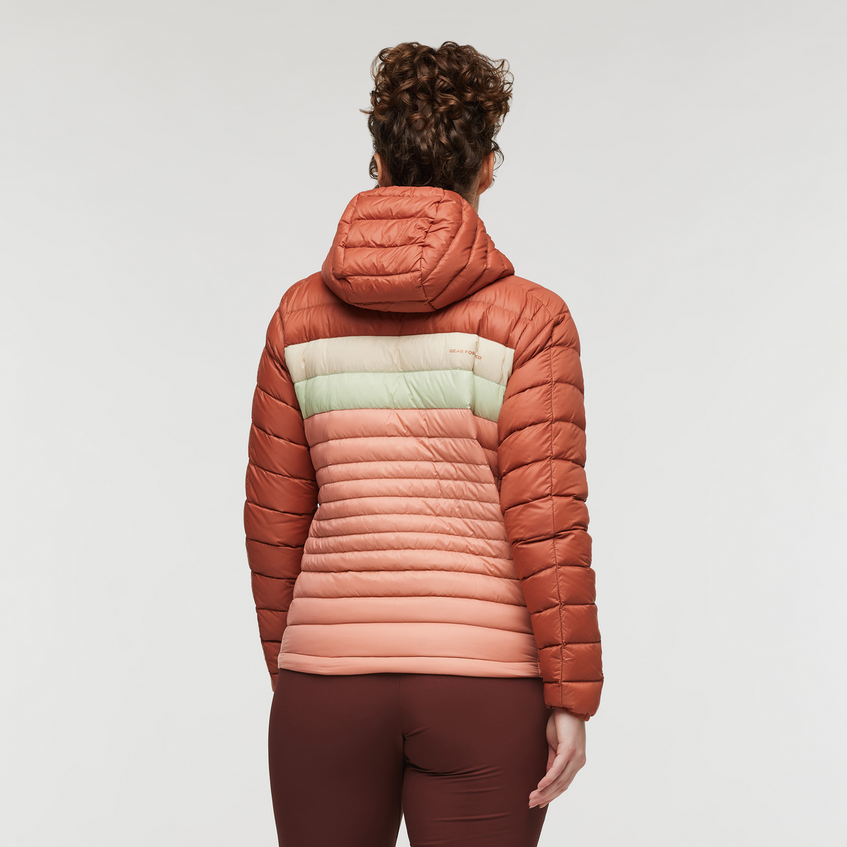 Fuego Hooded Down Jacket - Women's、mySite、shFuego Hooded Down Jacket - Women's、mySite、glenpowelloop_name