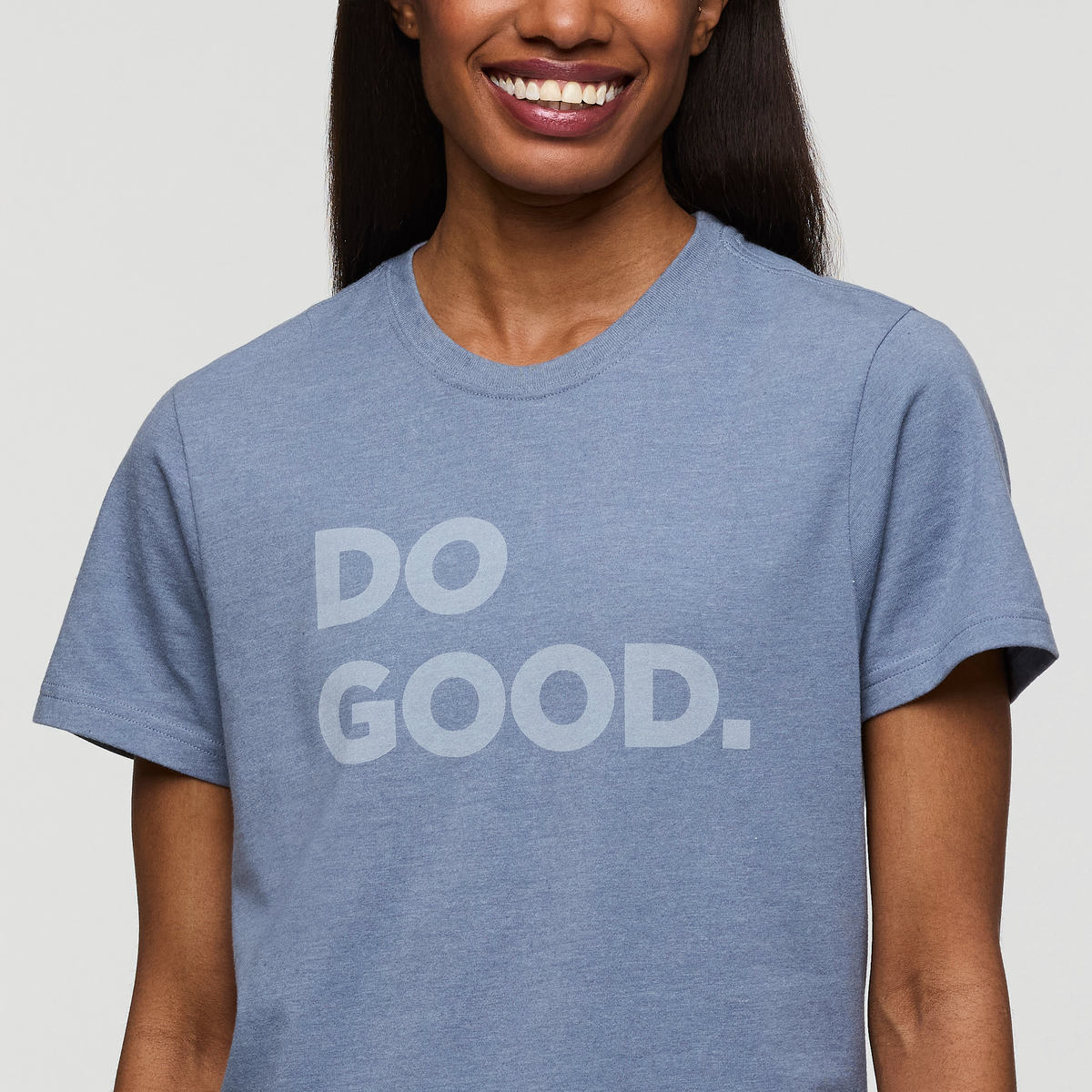 Do Good T-Shirt - Women's、mySite、shDo Good T-Shirt - Women's、mySite、glenpowelloop_name