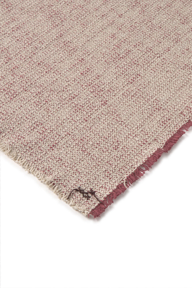 Handloom Placemats Natural and Marsala (Set of 4)、mySite、gigharbornorthrealestate