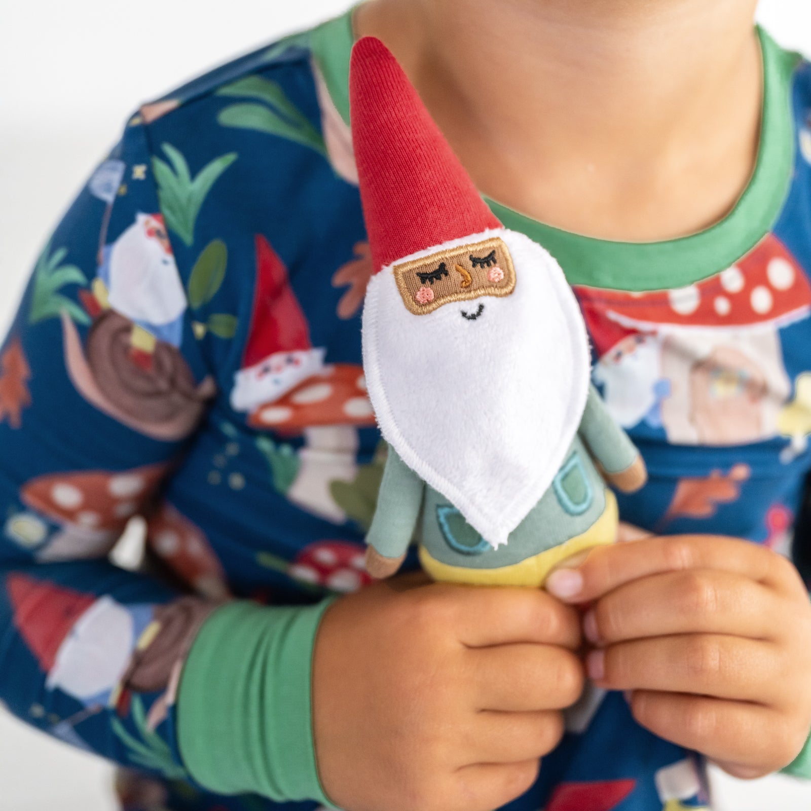  Griffin the Gnome Sleepyhead Lovey、mySite、layawaytickets