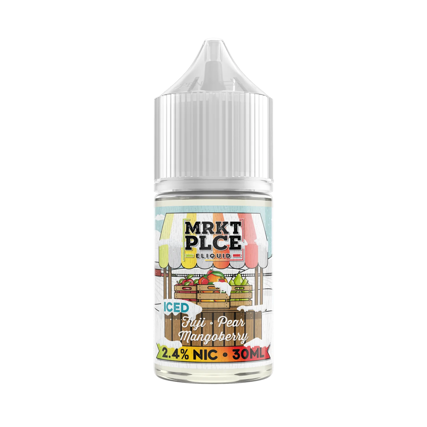 MRKT PLCE Salt 30mL Vape Juice、mySite、zt4zffjzw