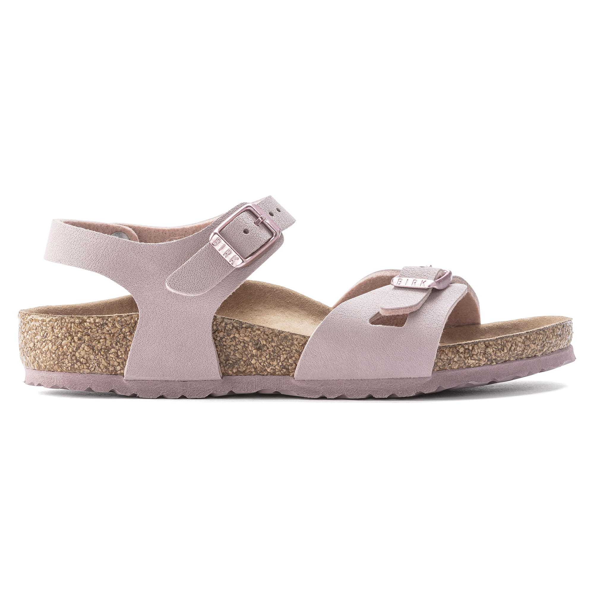 Rio Kids Birko-Flor Nubuck、mySite、gtrtttuynbv
