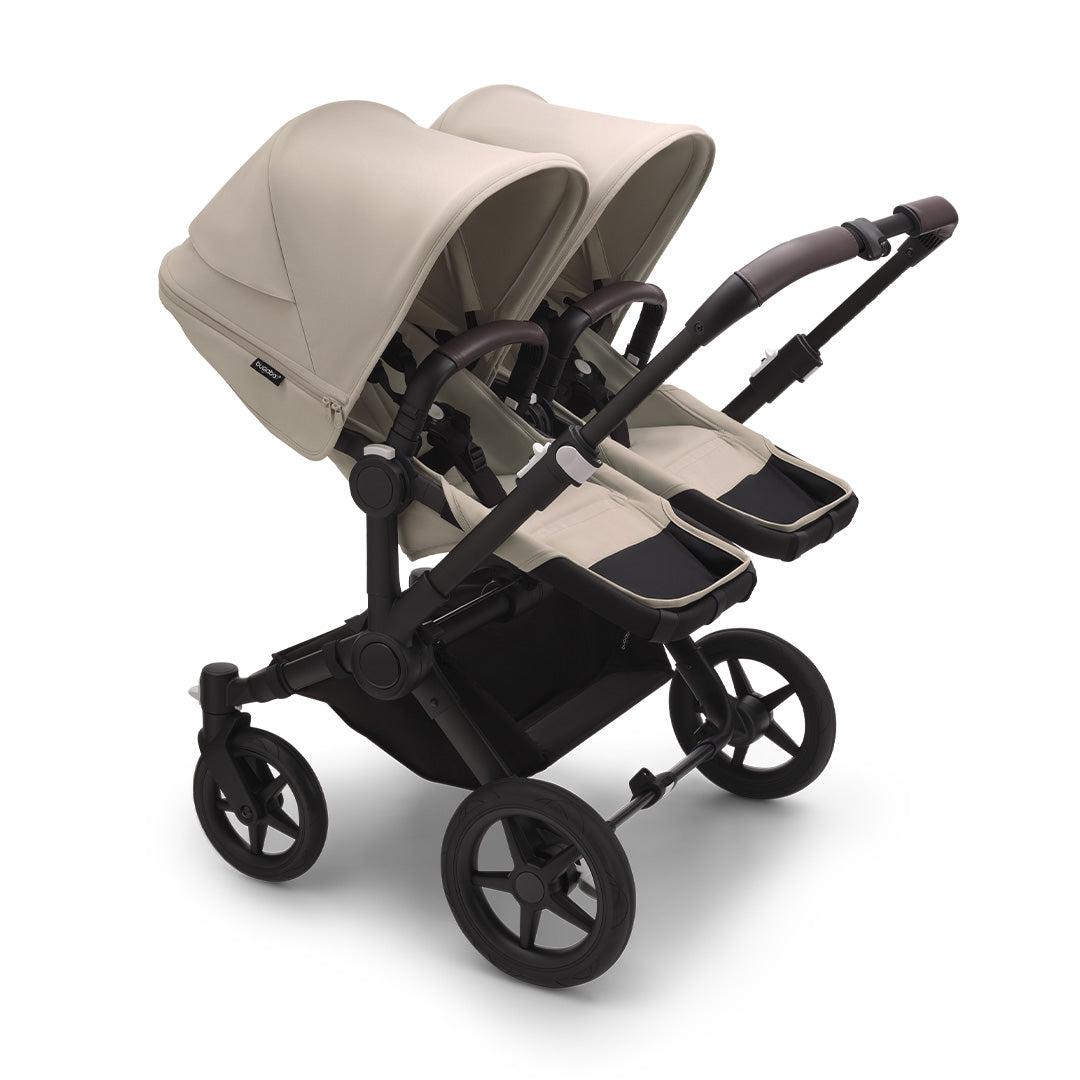  Bugaboo Donkey 5 Twin Complete Pushchair、mySite、merchandisen