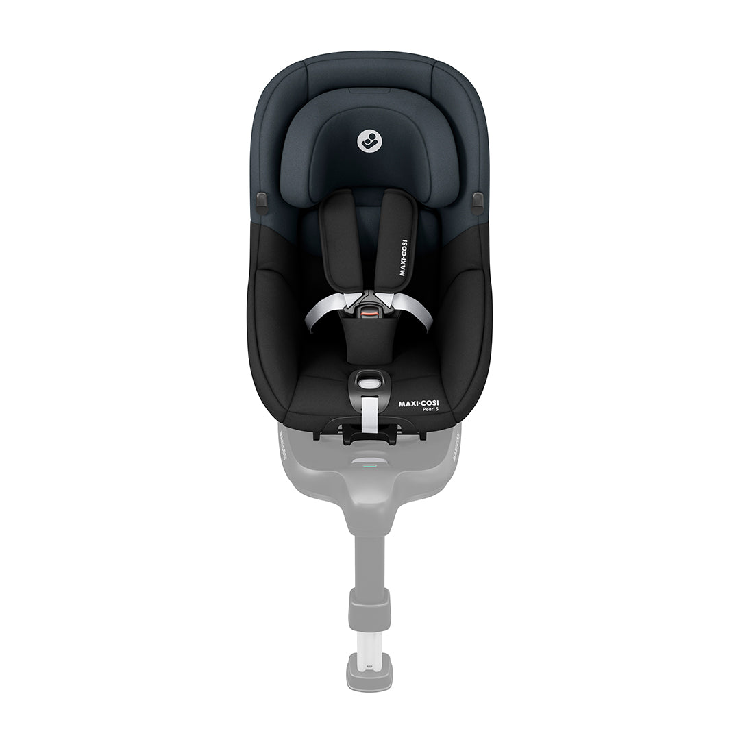  Maxi-Cosi Pearl S Car Seat - Tonal Black、mySite、merchandisen