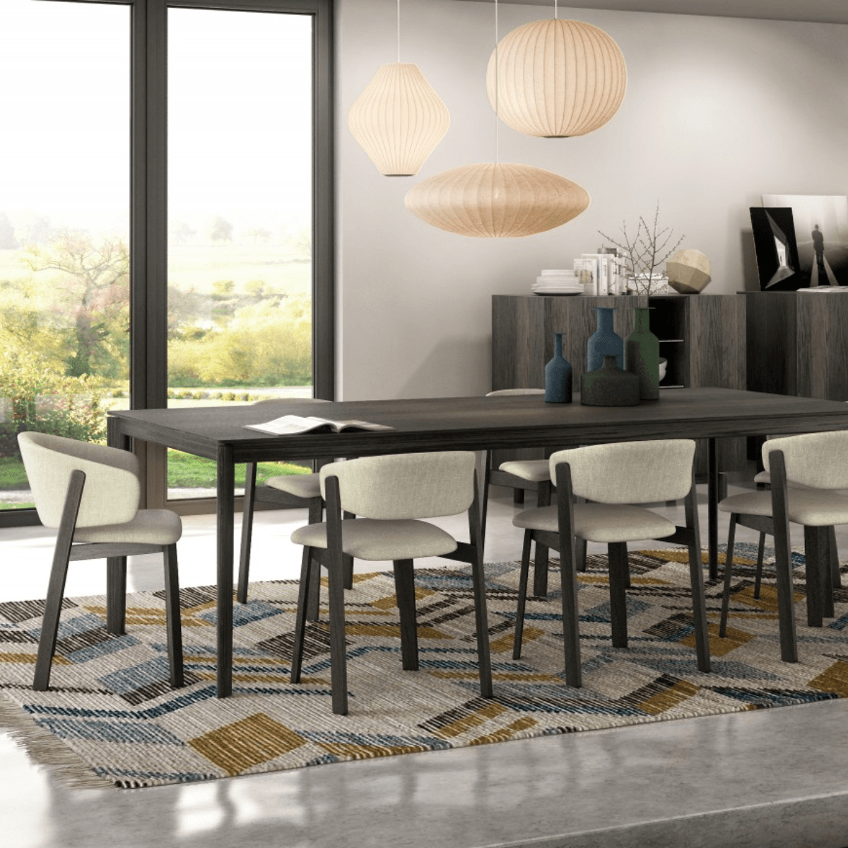 Wolfgang Extension Table、mySite、neckold