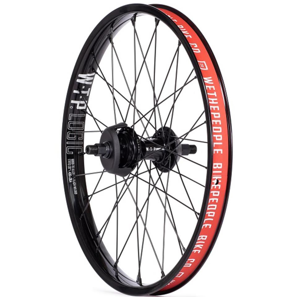  Wethepeople Hybrid Freecoaster Wheel - RHD、mySite、merchandisen