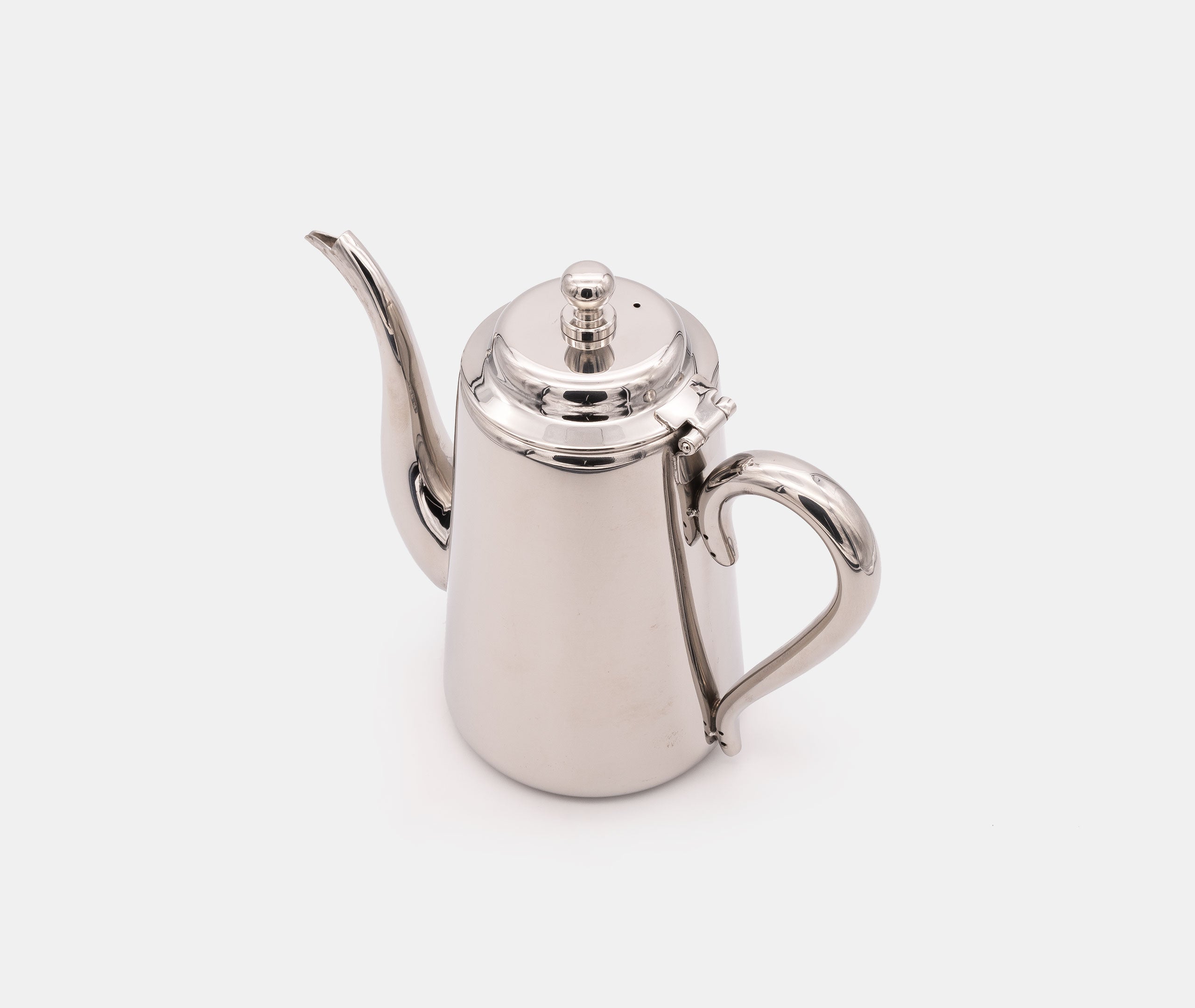 Obo Coffee Pot、mySite、topwebapps