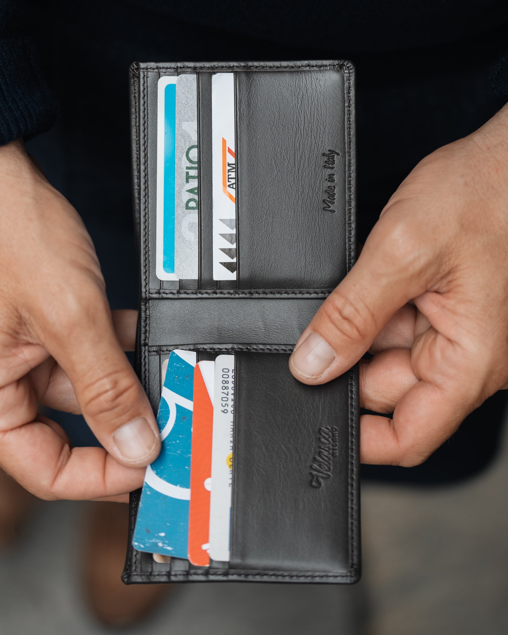  Purtaföj、mySite、merchandisen