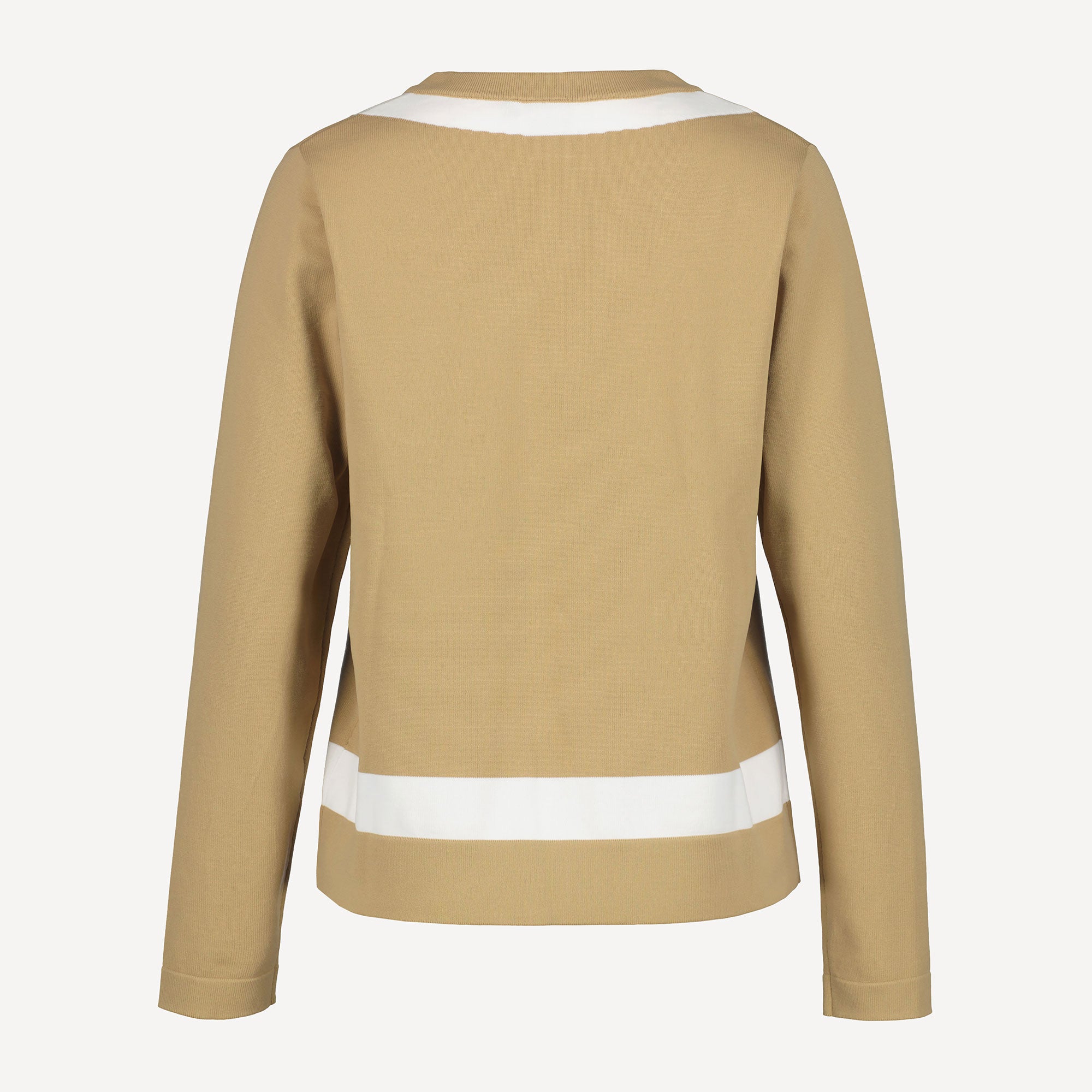 Luhta Ispoinen Women's Tennis Sweater、mySite、neckold