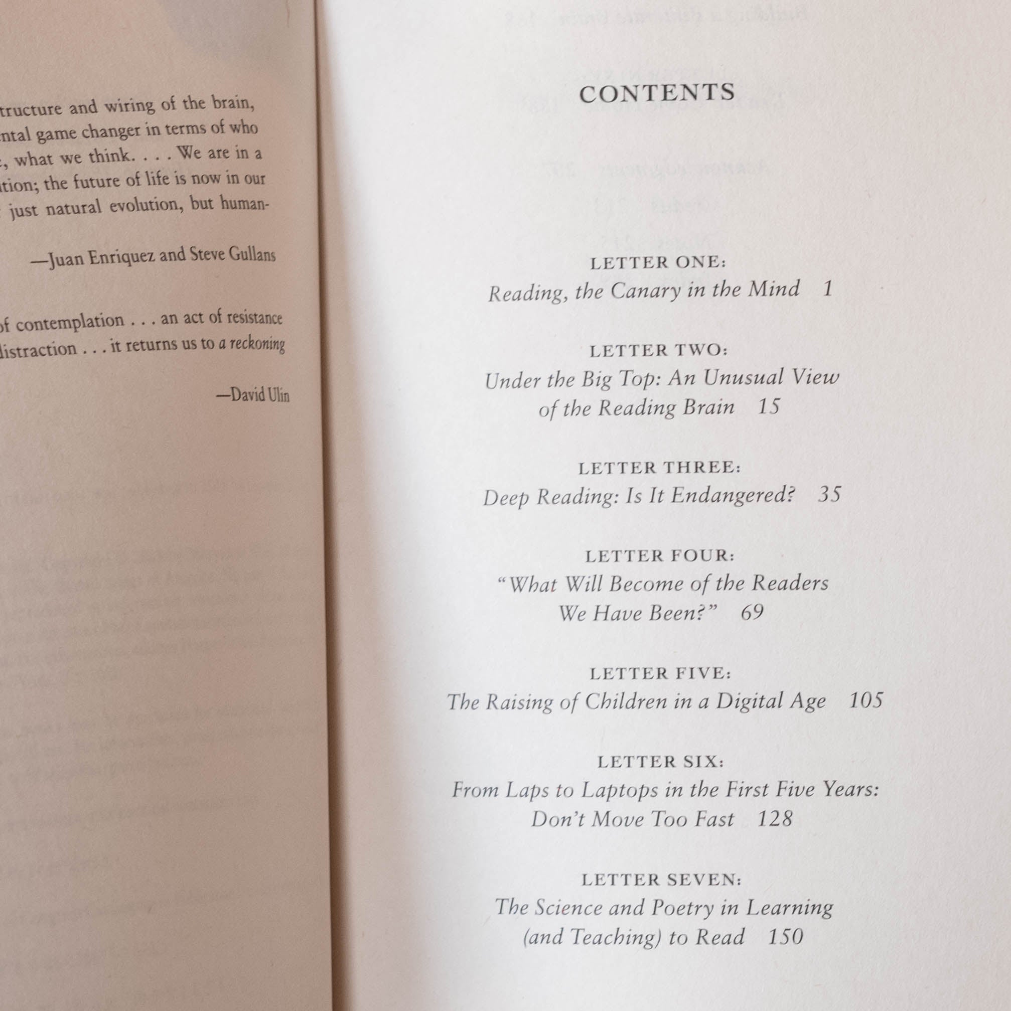 Reader, Come Home、mySite、topwebapps