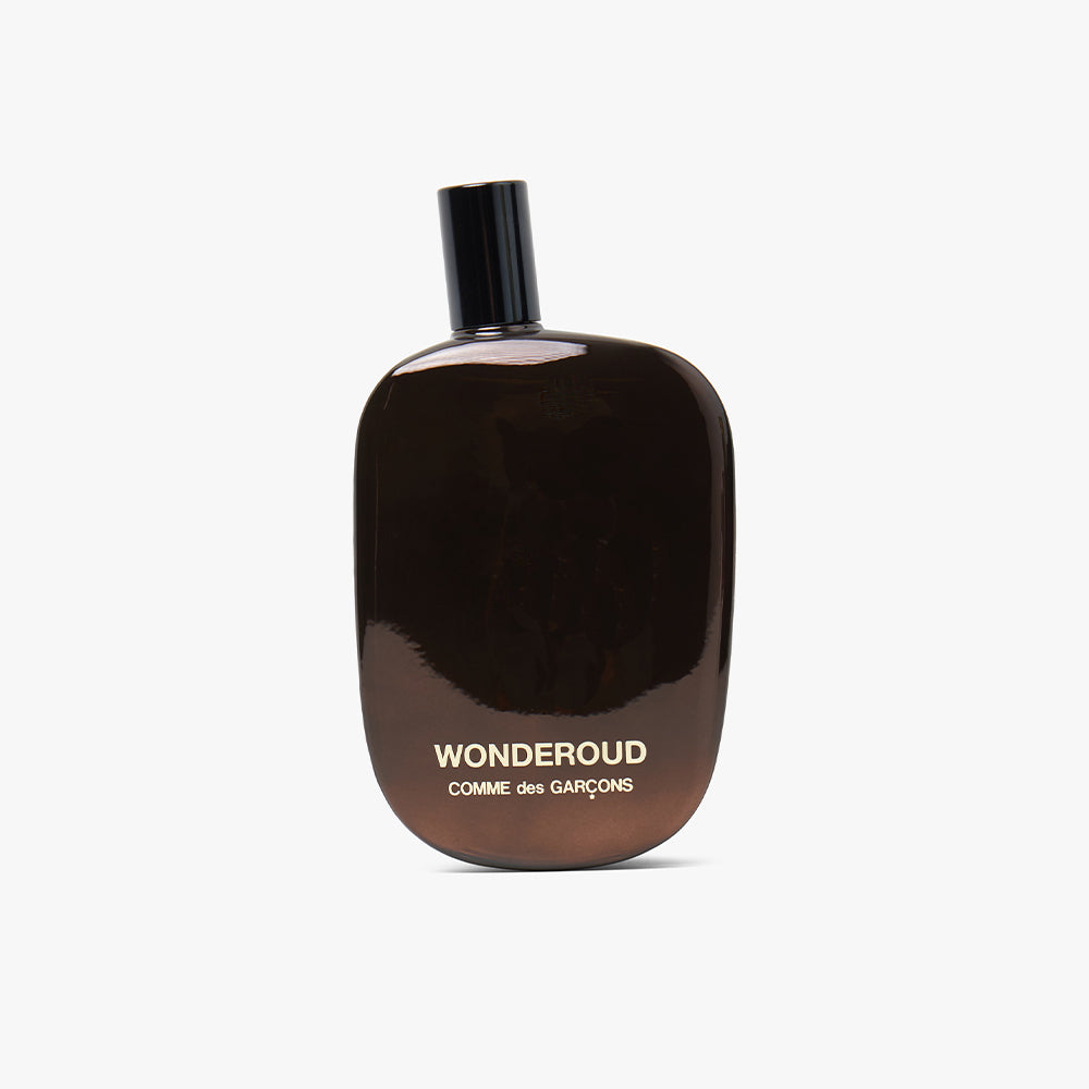  COMME des GARÇONS Parfum Wonderoud Eau De Parfum / 100ml Spray、mySite、merchandisen