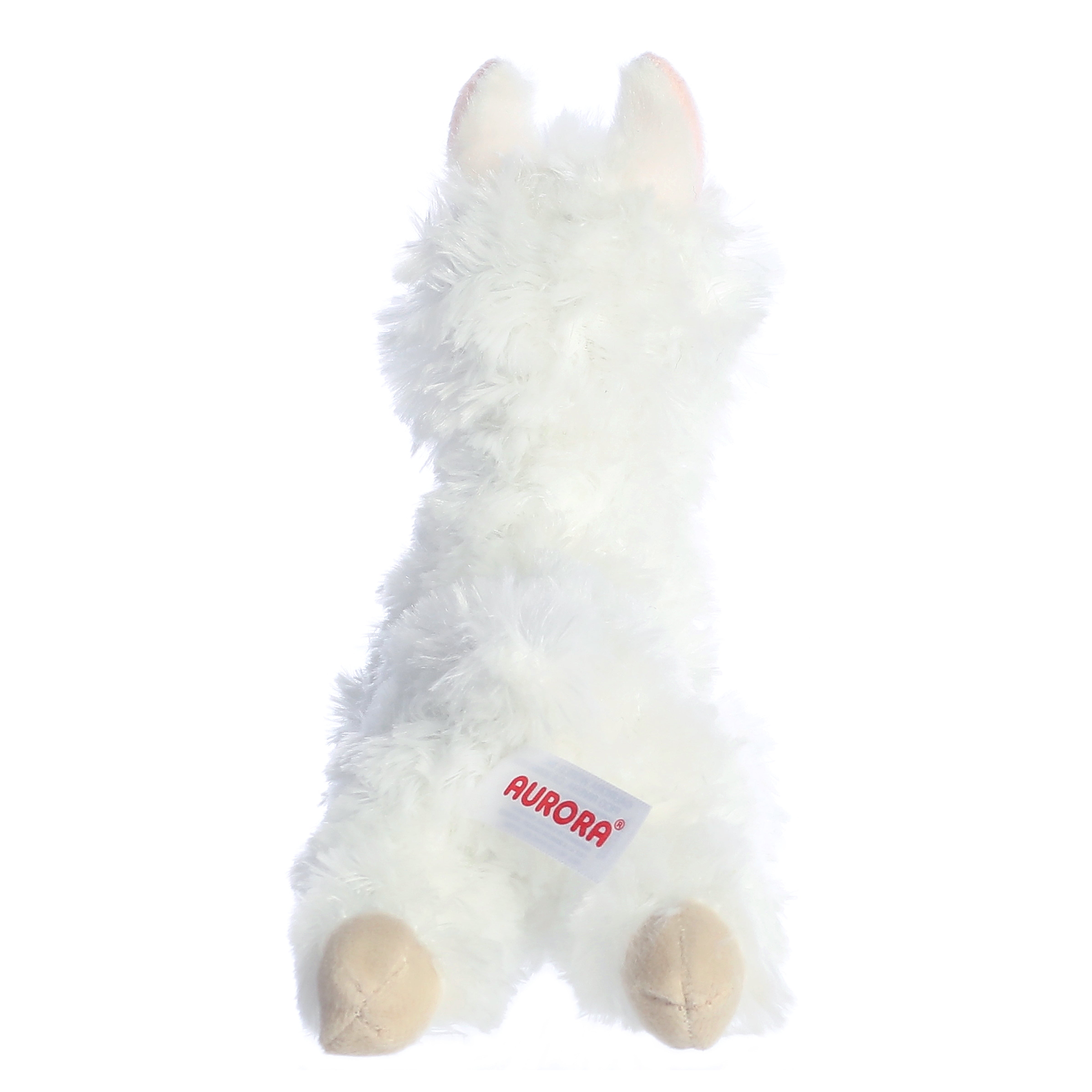 Aurora® - Mini Flopsie™ - 8 Ansy Alpaca™、mySite、g9winljtr
