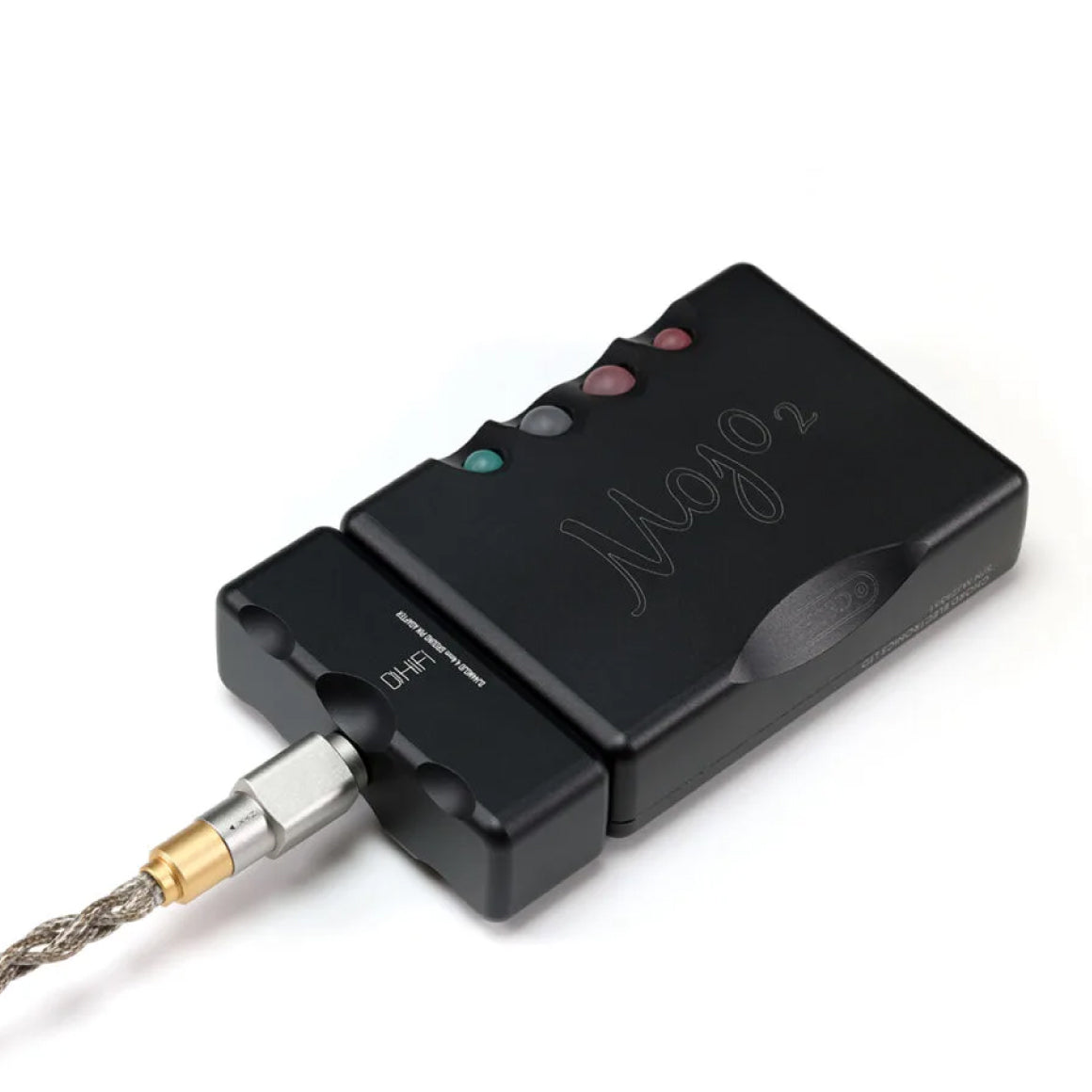  ddHiFi - DJ44MOJO 4.4mm Ground Pin Adapter、mySite、merchandisen