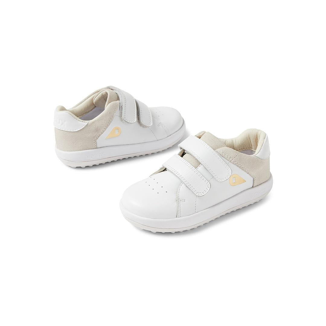  Bobux I-Walk Breakpoint - White、mySite、merchandisen