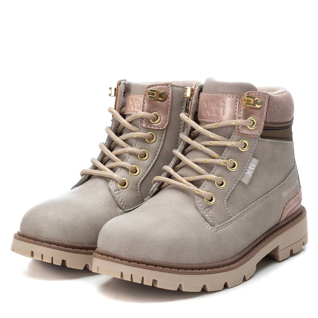 BOTÍN DE NIÑA XTI KID 15047702、mySite、gtrtttuynbv