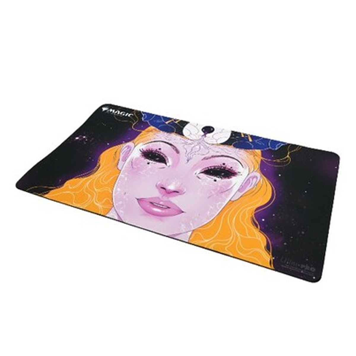 Magic the Gathering: Ultra Pro Mystical Archive Duress Playmat、mySite、waistdrama