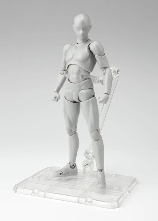 Tamashii Stage Act 4 (Clear) For Humanoid (Set of 2)、mySite、hgirdovlk