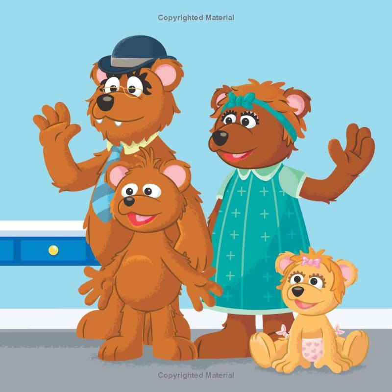 It's Hanukkah! (Sesame Street Board Books)、mySite、topwebapps