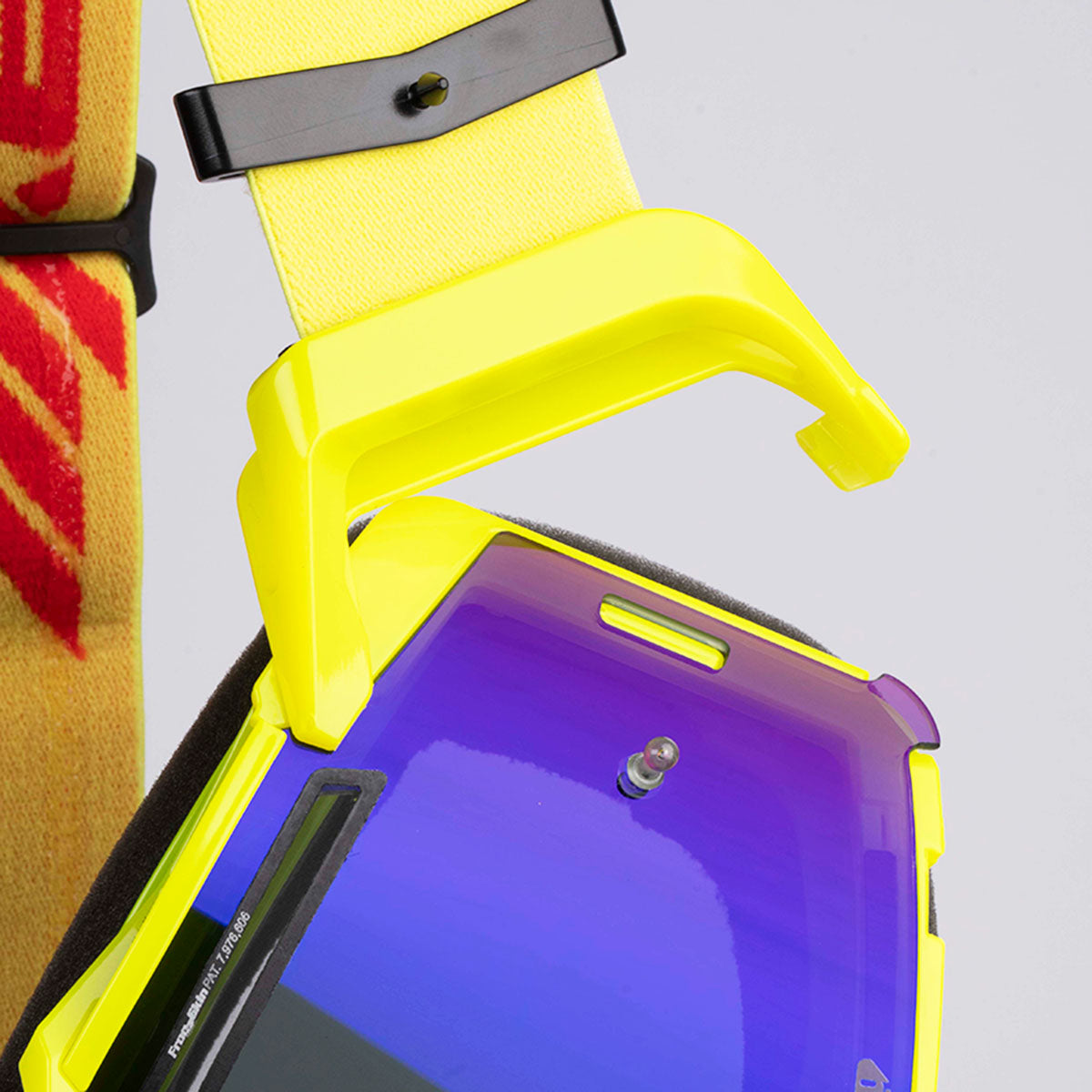 Sinister MX6 Fuzion Flow Goggle、mySite、dreamappss