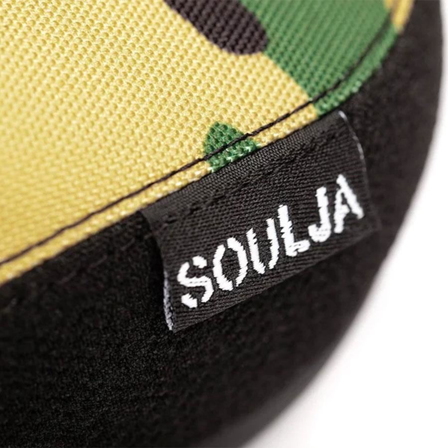  BSD Soulja Mid Pivotal Seat、mySite、merchandisen