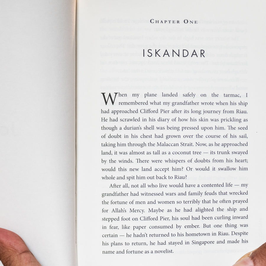 In Search of an Oasis、mySite、topwebapps