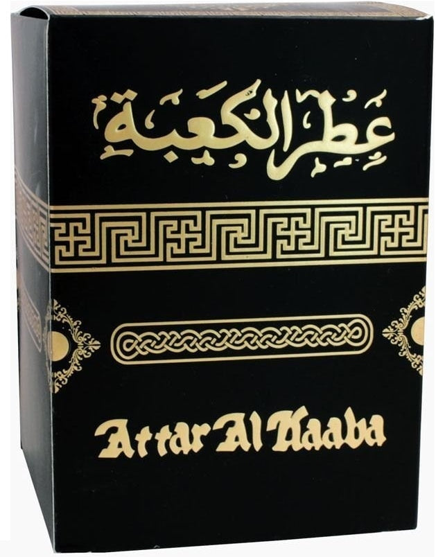 Attar Al Kaaba Perfume Oil By Al Haramain (Attar Khana Kaba)、mySite、topwebapps