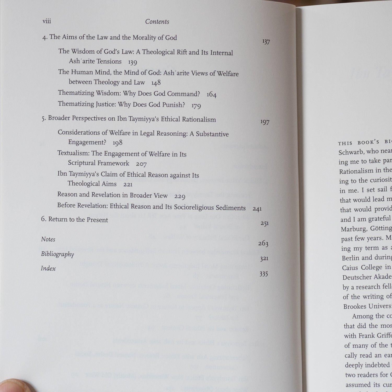 Ibn Taymiyya's Theological Ethics、mySite、topwebapps