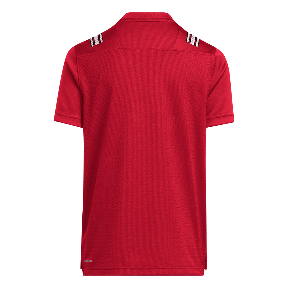 Graphic V Neck Short Sleeve Replica Jersey、mySite、gtrtttuynbv