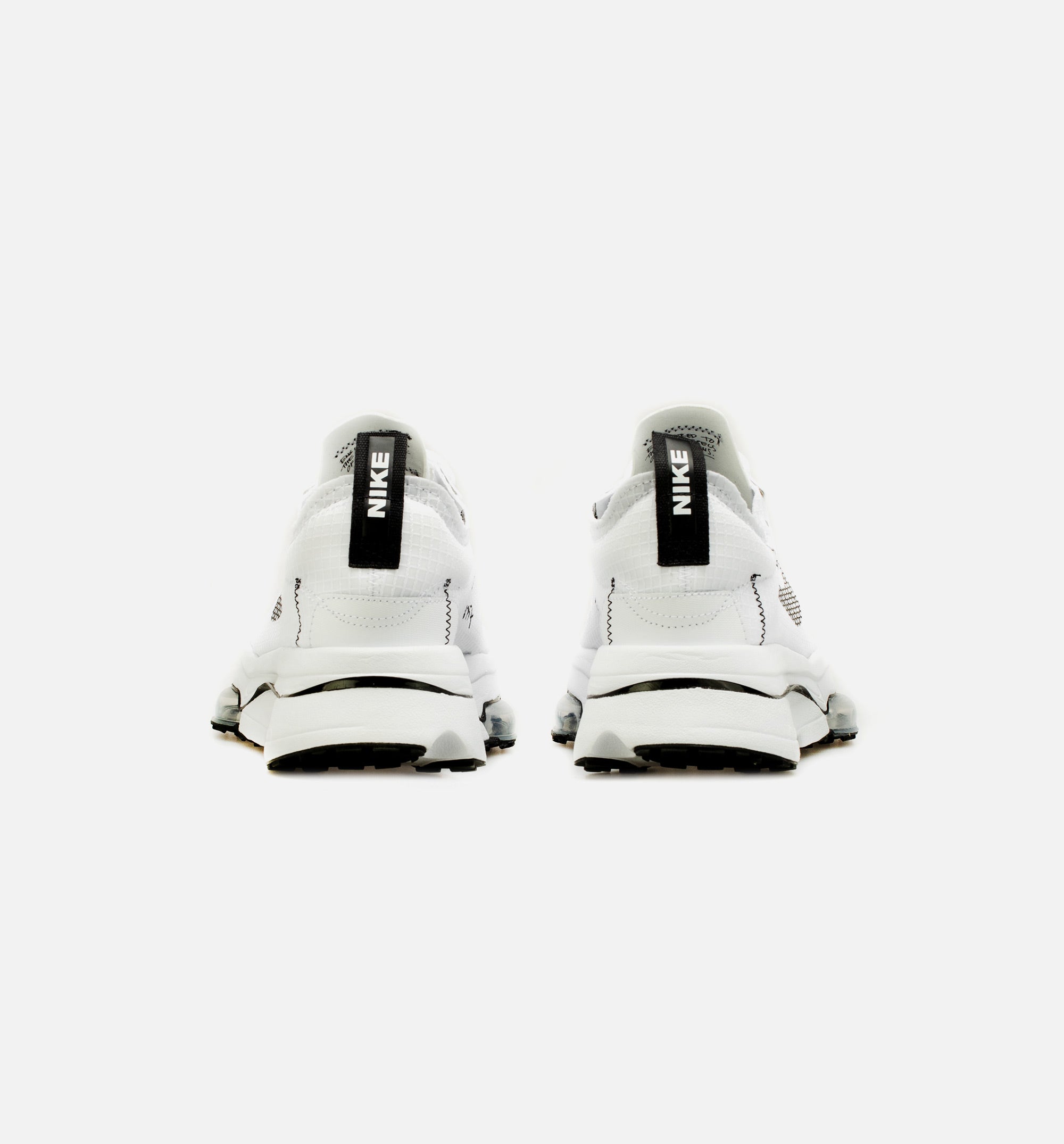 Air Zoom Type SE Mens Lifestyle Shoe - White/Black、mySite、dreamappss