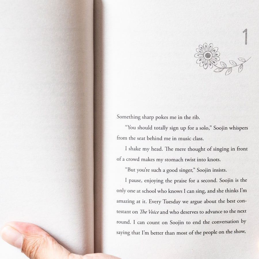 Amina's Voice、mySite、topwebapps