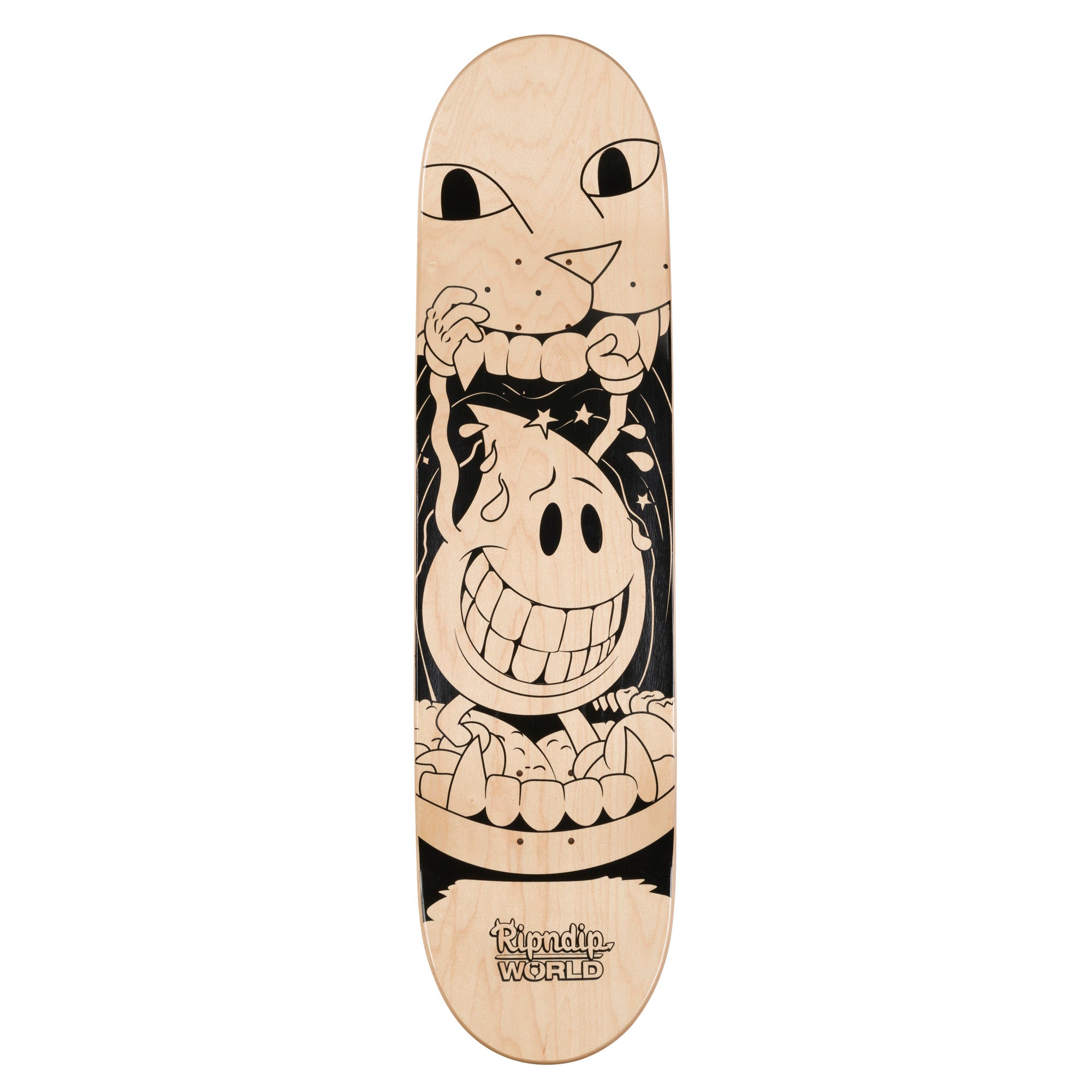  Water Nerm Deck (White)、mySite、merchandisen