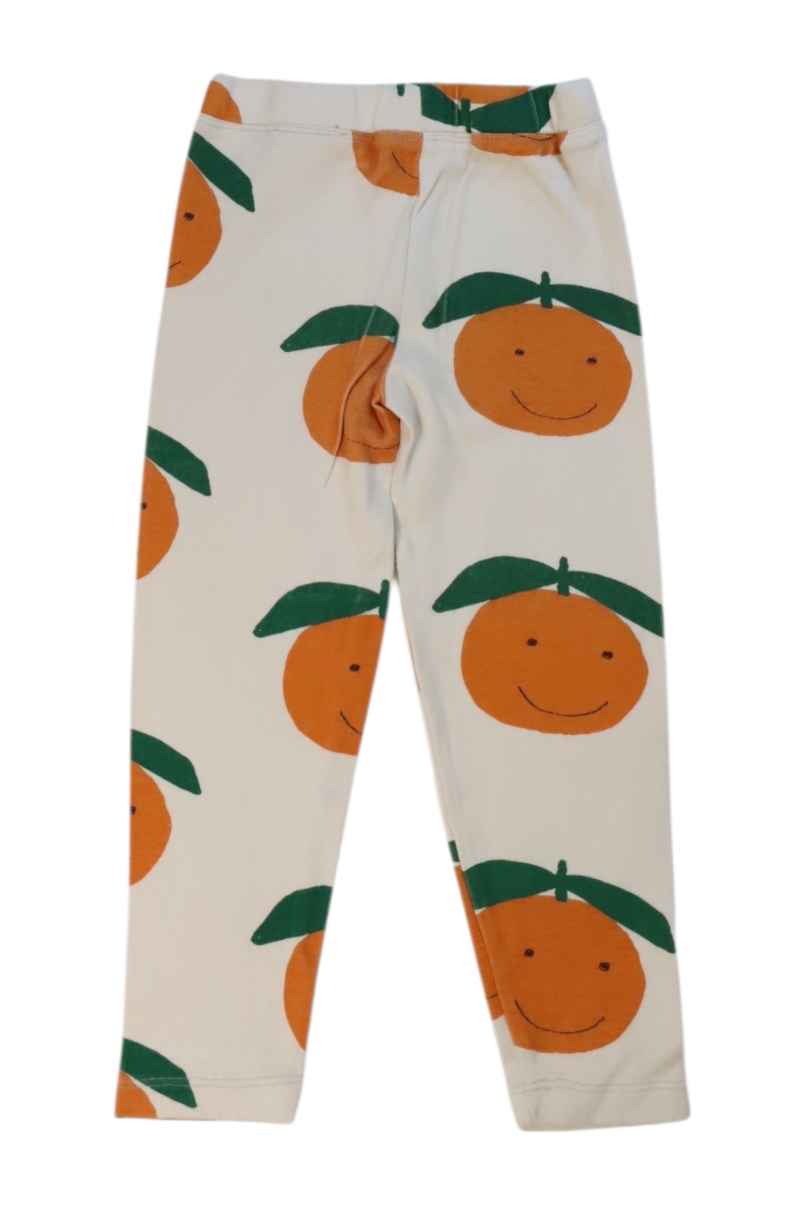 Nadadelazos Printed Leggings 3-4T、mySite、g9winljtr