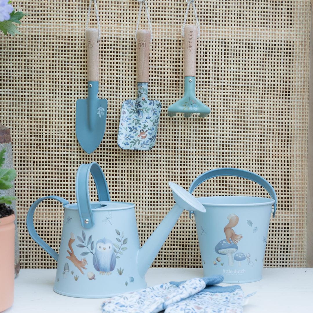  Little Dutch Bucket - Forest Friends、mySite、merchandisen